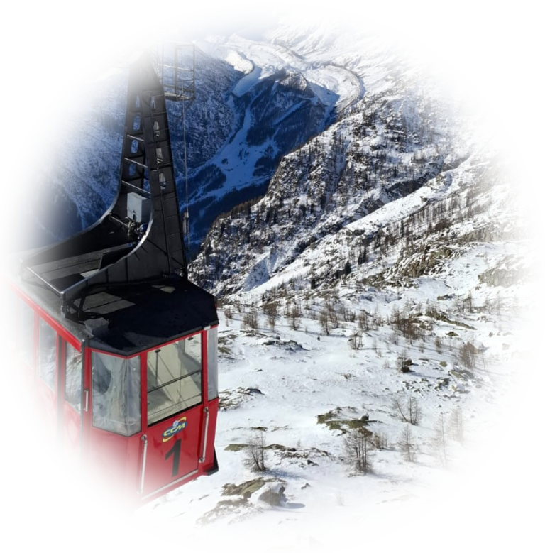 Macugnaga Ski: Slopes for All at the Foot of Monte Rosa